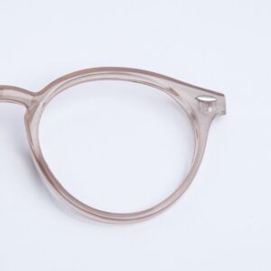 鏡框及腳釘飾片 02