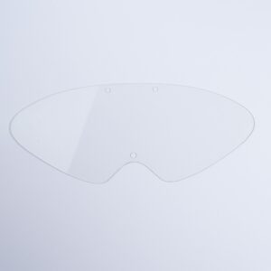 鏡片裁切外型與氣孔 02